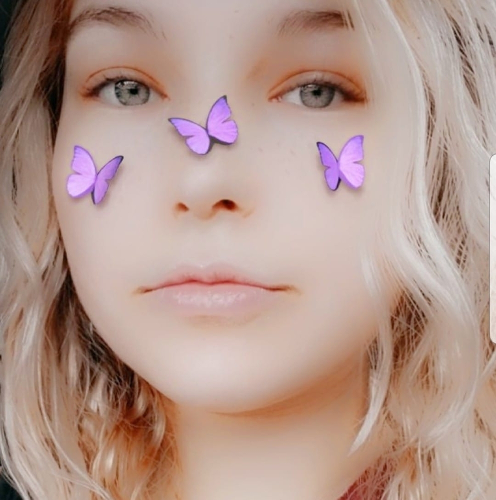 Meet your Posher, Brinley